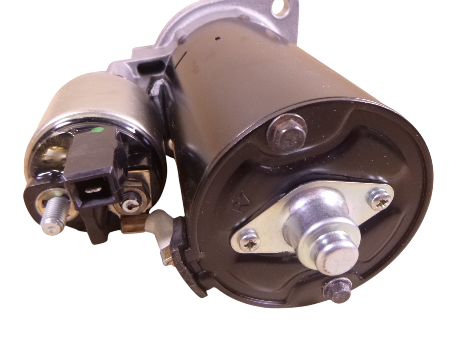 JOHN DEERE OEM RE508922 12V Starter Fits Bosch 0001109330 4120 4320 4520 4720 | Industrial Tractor Parts Supplier and Surplus Tractor Parts &amp; Accessories