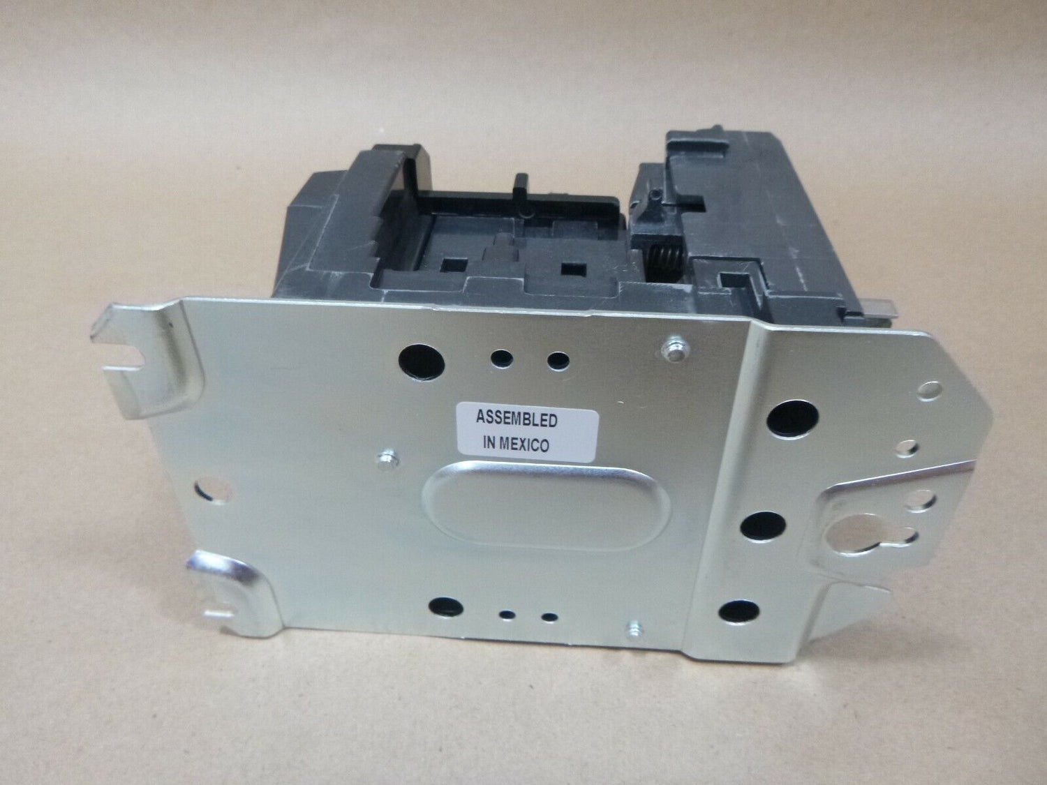 ALLEN BRADLEY 500-BODX18 SIZE 1 CONTACTOR STARTER 27AMP 600VAC 120V COIL | Electrical MRO Replacement Parts &amp; Components and Commercial Electrical Supplies Company