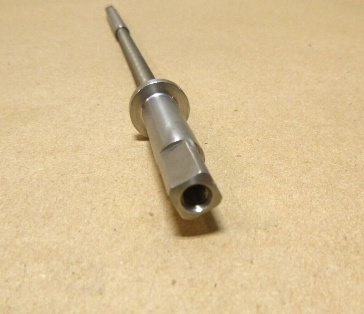 USGI Military LAV Flexible Drive Shaft 7575404-002, 3040-01-419-6368 | Industrial MRO Replacement Parts, Manufacturing Machine Parts &amp; Components, Heavy Equipment Parts Supplier
