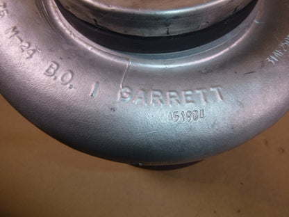 Genuine Garrett TV7301 Turbocharger 8924252, 466176-1 (Untested For Parts) | Replacement Truck Parts, Trailer Accessories, Automobile Supplies, Car Parts &amp; Accessories
