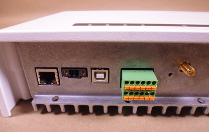 Feig ID ISC.LRU1002-FCC RFID OBID I-scan UHF Long Range Reader 24V ISC.LRU1002 | Electrical MRO Replacement Parts &amp; Components and Commercial Electrical Supplies Company