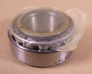 Timken 2585 & 2520 Tapered Roller Bearing Cup Cone , 1-5/16" ID x 2-5/8" OD x 1" | Industrial MRO Replacement Parts, Manufacturing Machine Parts & Components, Heavy Equipment Parts Supplier