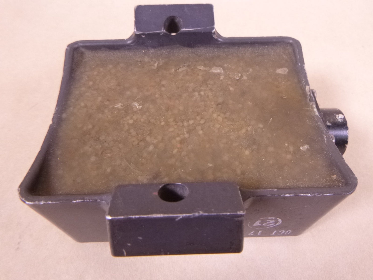 C.E. Niehoff N3030 Dual Voltage Regulator , 14V &amp; 28V DC , 6110-01-420-1229