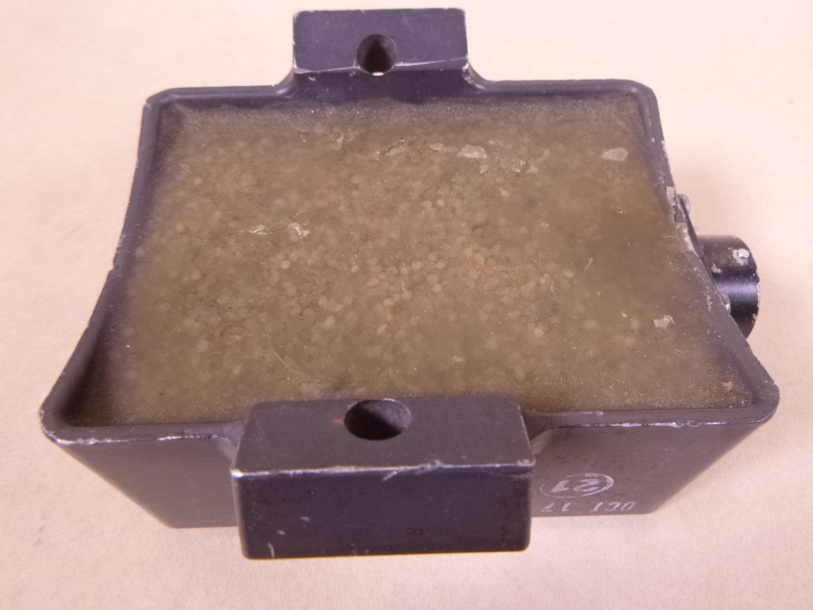 C.E. Niehoff N3030 Dual Voltage Regulator , 14V &amp; 28V DC , 6110-01-420-1229