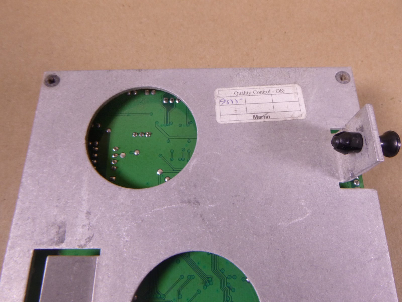 *UNTESTED* Martin 62000116 / 62000115 ? PCBA MAC 700 Motherboard | Electrical MRO Replacement Parts &amp; Components and Commercial Electrical Supplies Company