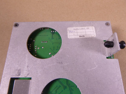 *UNTESTED* Martin 62000116 / 62000115 ? PCBA MAC 700 Motherboard | Electrical MRO Replacement Parts &amp; Components and Commercial Electrical Supplies Company
