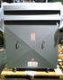 New Hammond Transformer 440 KVA 480 Volt Primary 208Y/120V Secondary Type K 3R | Electrical MRO Replacement Parts & Components and Commercial Electrical Supplies Company