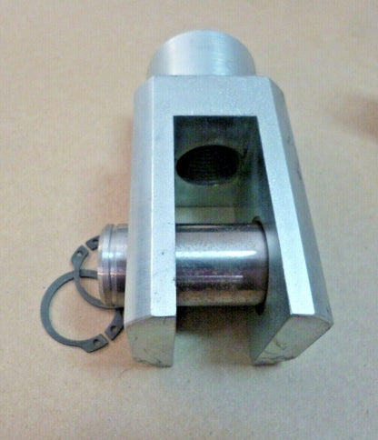 125mm Bore – 300mm Stroke – Pneumatic Cylinder CA-VERKEN AP PD-125/035-0300 | Industrial MRO Replacement Parts, Manufacturing Machine Parts &amp; Components, Heavy Equipment Parts Supplier