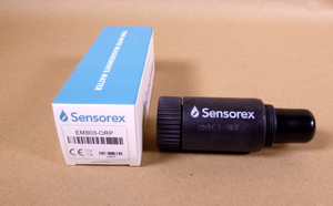 Sensorex EM803-ORP Smart Module Transmitter for S8000 Series