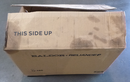 Baldor CEWDM3713T Washdown Motor, 15HP , 230/460V , 3500RPM , 3PH , 215TC , TEFC