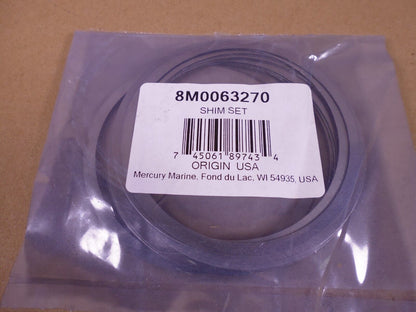 NEW OEM Mercury Gear Set Forward 43-8M0078259 For Verado 200 225 250 275 300 | Replacement Truck Parts, Trailer Accessories, Automobile Supplies, Car Parts &amp; Accessories