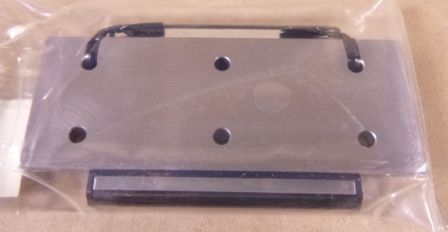 THK SRS15WNSS+110LM Linear Guide Block