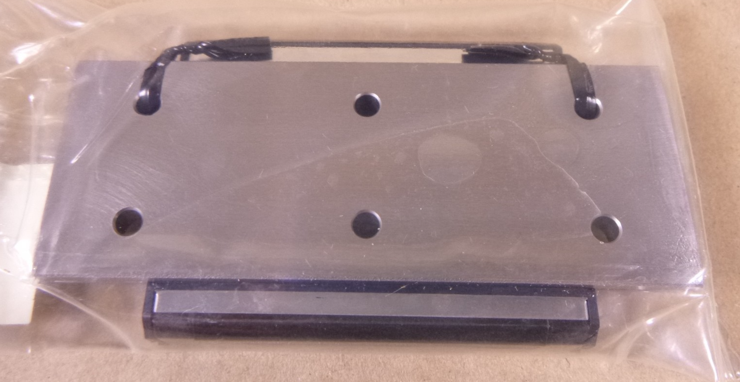 THK SRS15WNSS+110LM Linear Guide Block