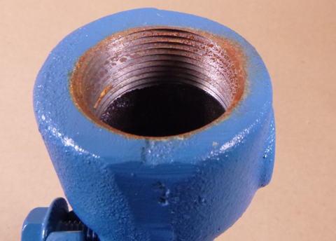 T330GA6-1-1/4-MV Crane Burks 3HP Centrifugal Pump , 1-1/4" NPT, 3500RPM | Industrial Tractor Parts Supplier and Surplus Tractor Parts & Accessories