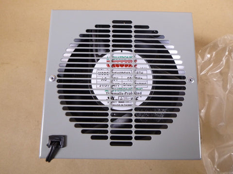 Saginaw Controls SCE-FA66 Fan Housing Assembly (6in.) 7.61H x 8.88W x 3.75D IS17