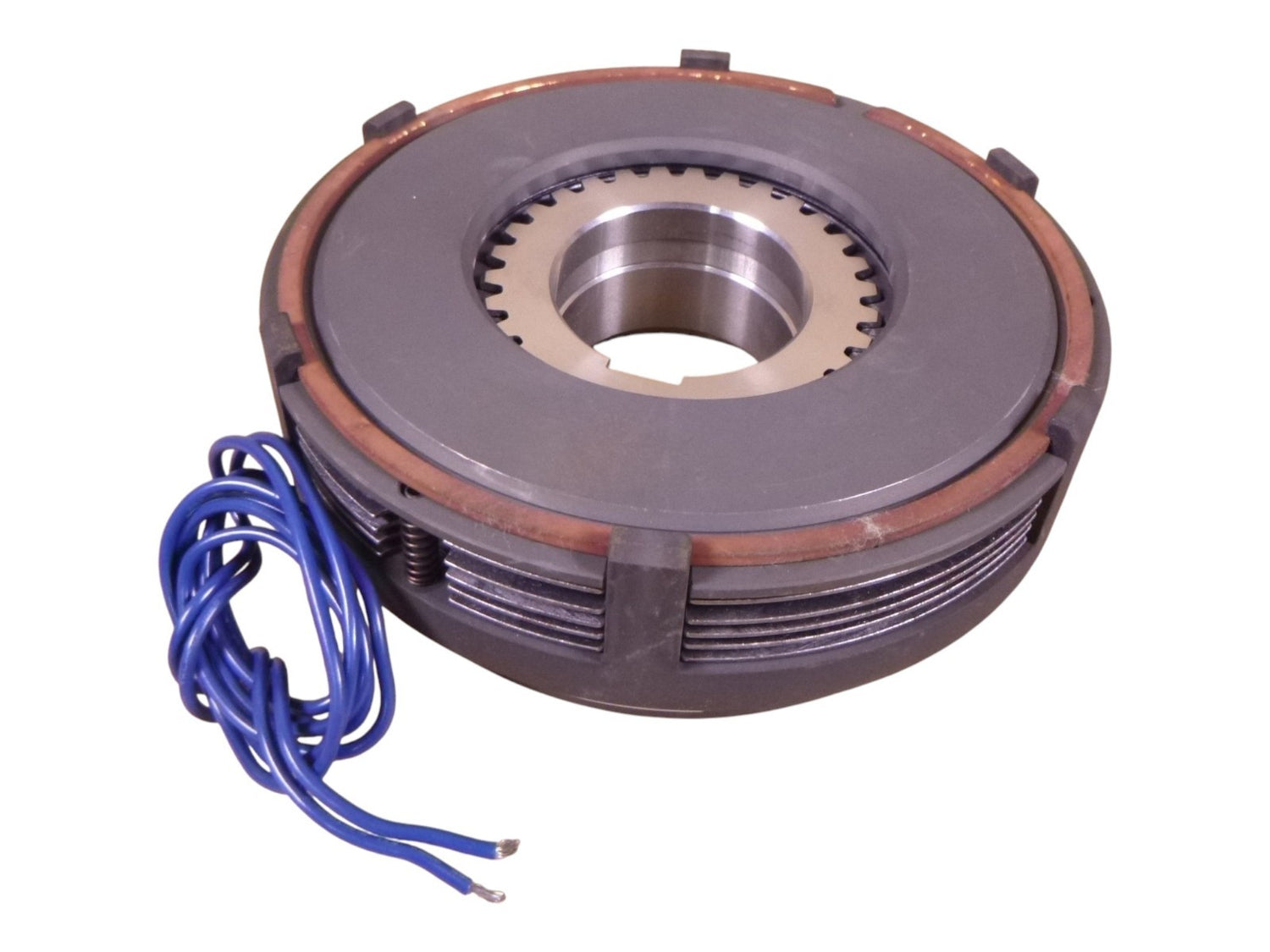 Ogura MDB 20 Clutch 24VDC MDB-20 | Industrial MRO Replacement Parts, Manufacturing Machine Parts &amp; Components, Heavy Equipment Parts Supplier