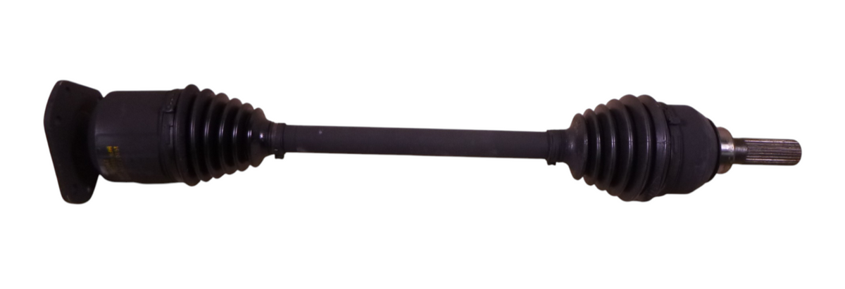 USGI TACOM Humvee M998 Front RH OEM Half Shaft 10K 12342974-2,  2520-01-382-8728
