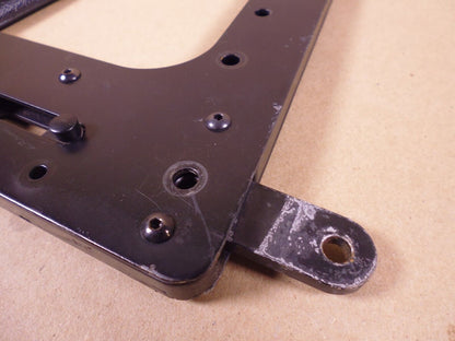 Meyer Sound 40.207.036.01 &amp; 40.207.036.02 MRF-MINA Left Right Rigging Frame | Electrical MRO Replacement Parts &amp; Components and Commercial Electrical Supplies Company