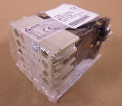 Mitsubishi Electric SD-Q11JH Contactor DC24V Factory Sealed | Electrical MRO Replacement Parts &amp; Components and Commercial Electrical Supplies Company