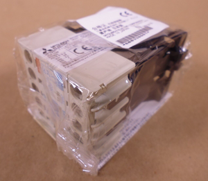 Mitsubishi Electric SD-Q11JH Contactor DC24V Factory Sealed