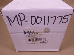 Emerson 049486 A5 FD Suction Filter Drier Cartridge A5 F-D