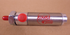 Bimba 061-D Pneumatic Cylinder Double Acting 7/8" Bore, 1" Stroke , 061D | Industrial MRO Replacement Parts, Manufacturing Machine Parts & Components, Heavy Equipment Parts Supplier
