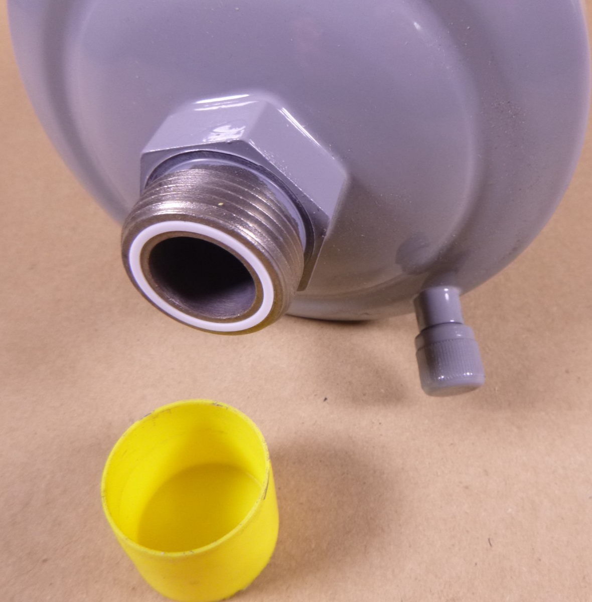 Sporlan 02XR05006201 Inline Oil Filter | Industrial MRO Replacement Parts, Manufacturing Machine Parts &amp; Components, Heavy Equipment Parts Supplier