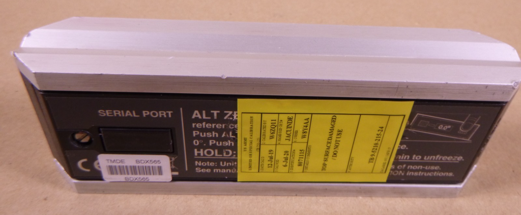 SPI-Tronic Digital Level PRO 3600 | Industrial MRO Tools and Replacement Industrial Equipment Components