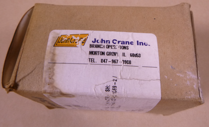 OEM John Crane B64240 Seal Assembly, Type 8B, 1.250 IN, Genuine