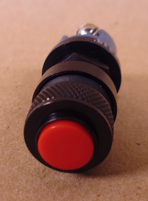 OAK Electro Switch 14-32380-120 Indicator Light 3236455 , 6210-01-103-6474 | Electrical MRO Replacement Parts & Components and Commercial Electrical Supplies Company