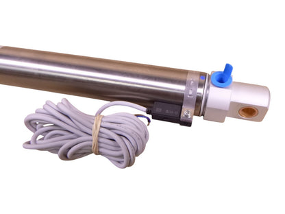 SMC CDM2E32-400Z-H7BL Air Pnuematic Cylinder 32mm Bore x 400mm Stroke , 145PSI | Industrial MRO Replacement Parts, Manufacturing Machine Parts &amp; Components, Heavy Equipment Parts Supplier
