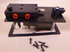 FMTV MTV LMTV Air Hydraulic Cab Pump , 12420589 , 4320-01-417-4876 *NO BASE*