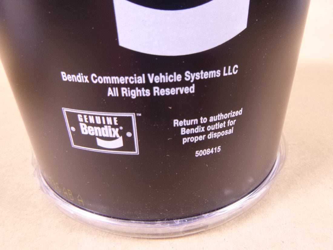 BENDIX Air Dryer Dessicant Filter Cartridge AD-SP AD-IS , 5008415 , 12613777 | Replacement Truck Parts, Trailer Accessories, Automobile Supplies, Car Parts &amp; Accessories