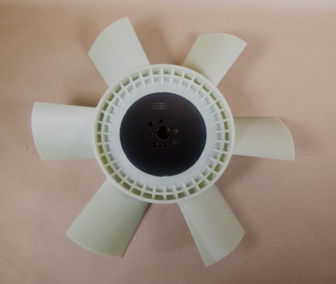 Borg Warner 4735-38825-71 Kysair fan p=1 d=20 bc=1.97 - 2.36 use ah (20" x 3") | Replacement Truck Parts, Trailer Accessories, Automobile Supplies, Car Parts & Accessories