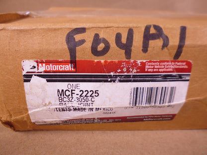 Genuine Ford Joint BC3Z-3050-C For Ford F-Series , MCF-2225 | Replacement Truck Parts, Trailer Accessories, Automobile Supplies, Car Parts &amp; Accessories