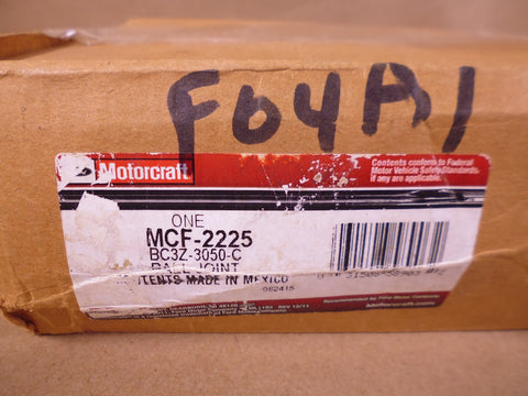 Genuine Ford Joint BC3Z-3050-C For Ford F-Series , MCF-2225 | Replacement Truck Parts, Trailer Accessories, Automobile Supplies, Car Parts & Accessories