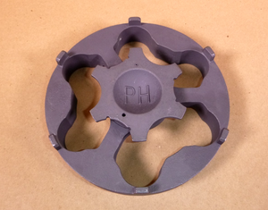 USGI Military Cent Clamp Assembly 7791616, 7790177, 1005-00-754-5296 | Industrial MRO Replacement Parts, Manufacturing Machine Parts & Components, Heavy Equipment Parts Supplier