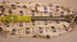 Genuine OEM CAT CATERPILLAR Steering Tie Rod Front Axle 209-9886 For 420F2 422F2 416 415 | Industrial Tractor Parts Supplier and Surplus Tractor Parts & Accessories