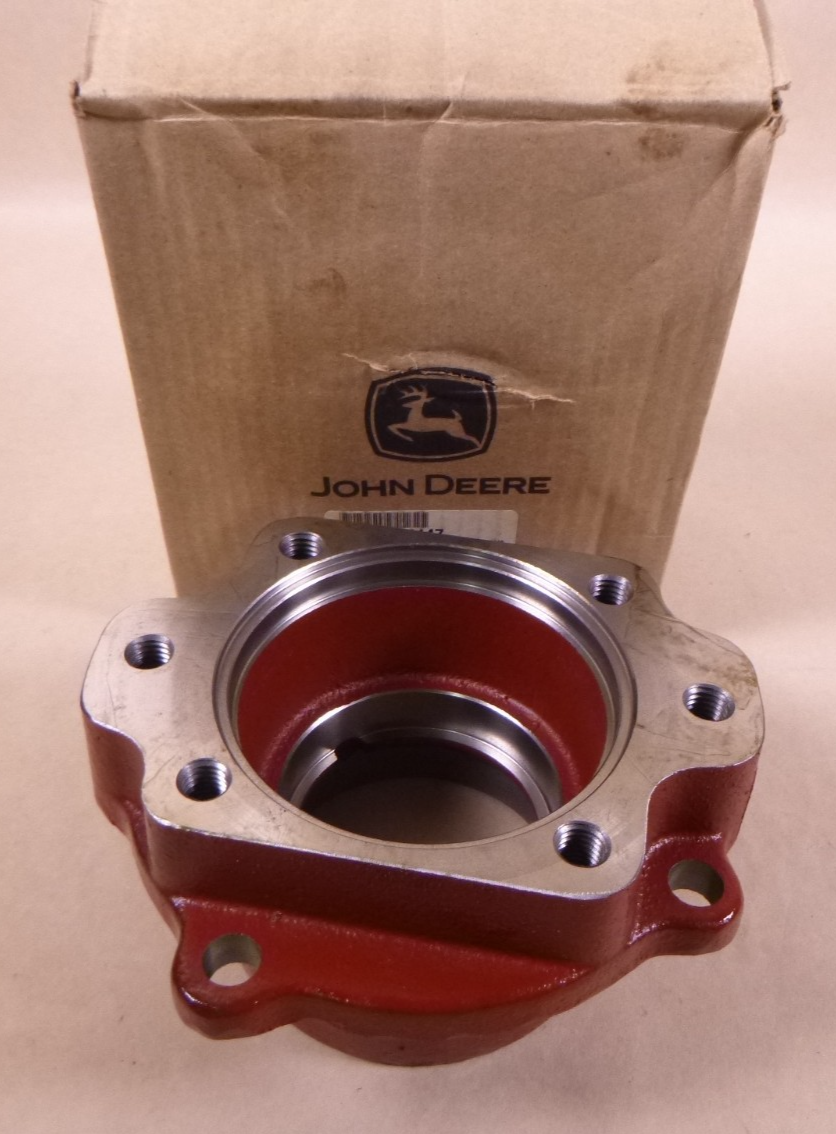 OEM John Deere 4101147 Adapter Fitting For 2000 Transmission