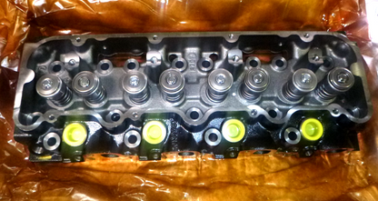 USGI New M998 Humvee 6.5L Genuine GM Cylinder Head 10163726, 2815-01-411-2137