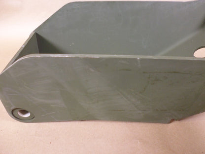 FMTV MTV 12505633-001 Shock Absorber Mounting Bracket Right , 2590-01-567-1823 | Genuine FMTV Replacement Parts, LMTV Parts For Sale and Military Surplus Medium Tactical Vehicle Parts &amp; Components