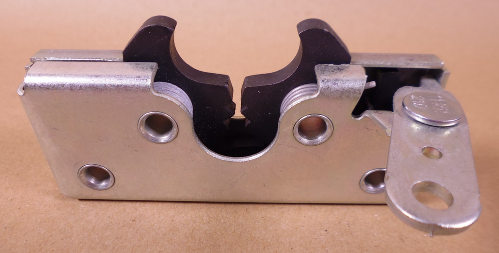 R55002 Cab Door Latch For CASE 850H, 750H, 650G, MX180, 1150G, W36, 780C, 855E | Replacement Truck Parts, Trailer Accessories, Automobile Supplies, Car Parts & Accessories