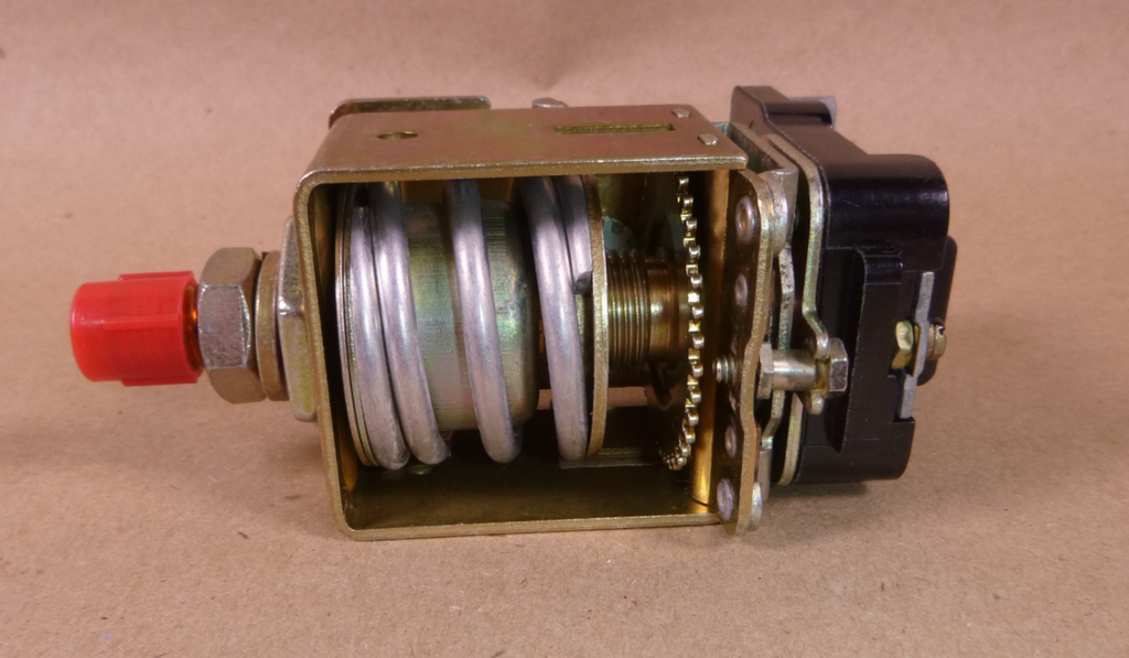 ALLEN BRADLEY 836-AL32-NKCHS PRESSURE CONTROL MODULE 836AL32NKCHS | Electrical MRO Replacement Parts & Components and Commercial Electrical Supplies Company