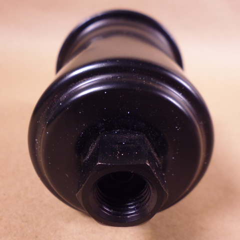 MEP804A 804B 814A 814B Fleetguard FF5220 Fuel Filter 88-21101 , 2910-01-364-9843 | Genuine MEP Generator Replacement Parts and Military Surplus Generator Parts