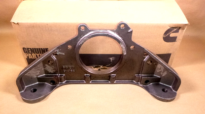 New Genuine OEM Cummins Engine Front Cover 214183, 2815-01-109-1773 Made in USA