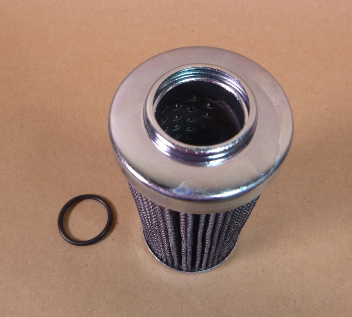 HF30196 Fleetguard Hydraulic Filter ( Equal To Pall HC9800FUS4H) | Replacement Truck Parts, Trailer Accessories, Automobile Supplies, Car Parts &amp; Accessories