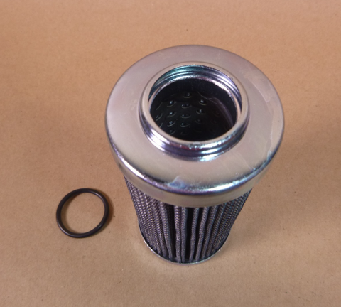 HF30196 Fleetguard Hydraulic Filter ( Equal To Pall HC9800FUS4H) | Replacement Truck Parts, Trailer Accessories, Automobile Supplies, Car Parts & Accessories