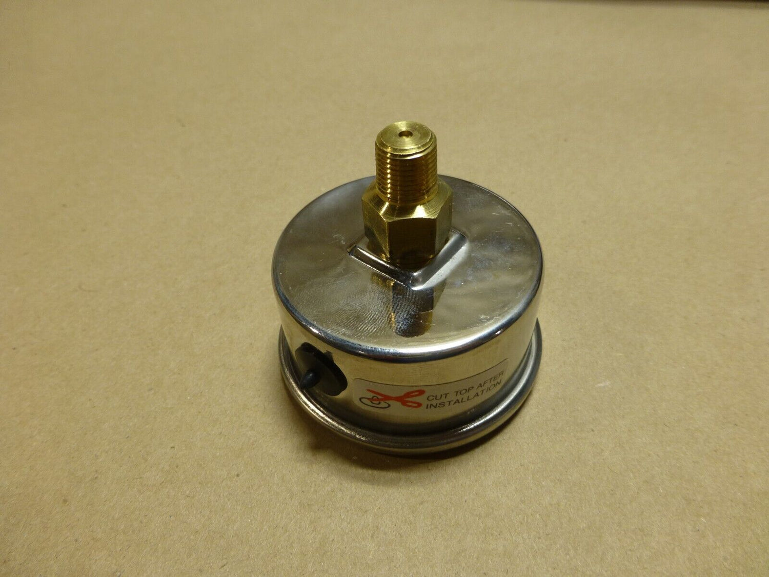OEM MANITOWAC 7437000184 PRESSURE FILTER FOR ATEC AT-422T CRANE 4330-01-477-3858 | Industrial Tractor Parts Supplier and Surplus Tractor Parts &amp; Accessories