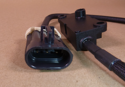 Military MBU Modern Burner Unit Flame Sensor 930125K, 7310-01-462-4918 | Electrical MRO Replacement Parts &amp; Components and Commercial Electrical Supplies Company