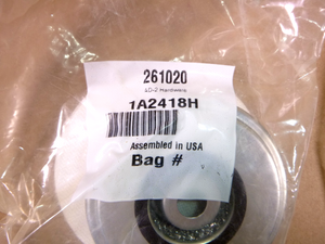 Bendix 286718 AD-2 Desiccant Cartridge Refill Kit | Replacement Truck Parts, Trailer Accessories, Automobile Supplies, Car Parts & Accessories